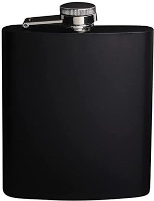 ARUMUGAM PUSHPARAJ Hip Flask(100 ml)