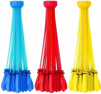 Raga Plus Color, Balloon Holi Combo