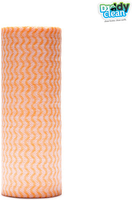 DaddyClean Reusable and Washable Kitchen wipes Cleaning Wipe