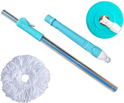 SGM Mop Rod(Multicolor)
