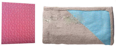 Scotch-Brite Combo Of Pocha And Wipe Wet and Dry Microfiber Cleaning Cloth(3 Units)