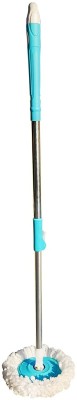 K Kudos Enterprise Cleaning Set mop Mop Set(Blue)