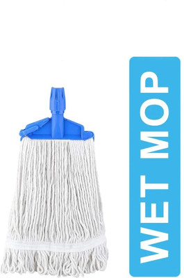 Airmate Wet Mop Clip With Mop Refill deal from flipkart