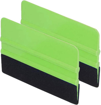 IOTA Squeegee Tool for Car Vehicle Window Film, Window Tint Tool, ppf Lamination Tool Cleaning Wipe