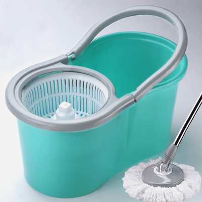 V-MOP cgreen1 Mop Set(Multicolor)