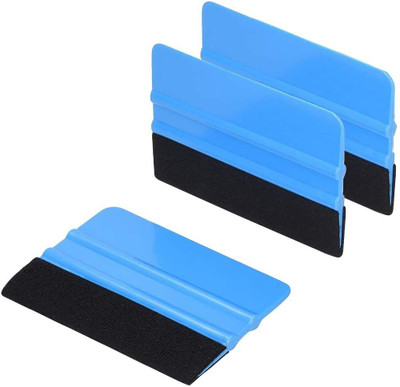 IOTA Squeegee Tool for Car Vehicle Window Film, Window Tint Tool, ppf Lamination Tool Cleaning Wipe