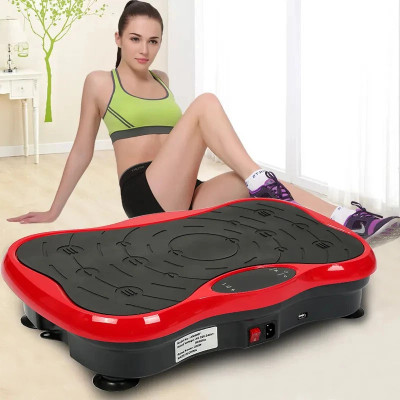 Bwc 9.5 kg Carzy Fit Body Shaper Home Gym Combo
