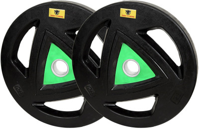 yash fitness 2.5 kg Model_R Home Gym Combo