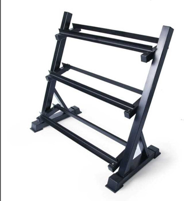 saipro Dumbbell Rack Multifunctional Weight Stand for Home Gym Gym Stand Multipurpose Fitness Bench