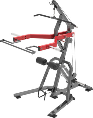 Gymline LDH - 3130 Home Gym Combo