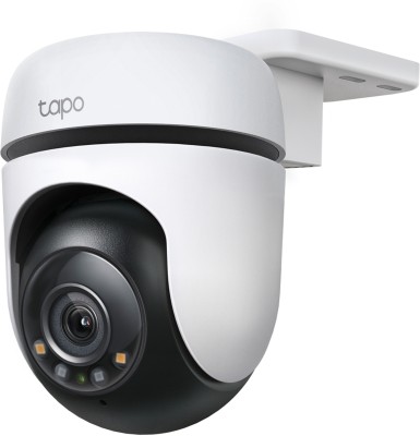 TP-Link Tapo C510W Outdoor Pan/Tilt Wifi 1080p 2K WiFi Security Camera(512 GB, 1 Channel)