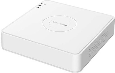 HIKVISION 8 Channel H.265 AcuSense DVR [iDS-7108HQHI-M1/S] for CCTV Cameras Security Camera(10 TB, 8 Channel)