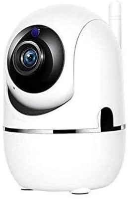 Wifton Security Camera(128 GB, 1 Channel)