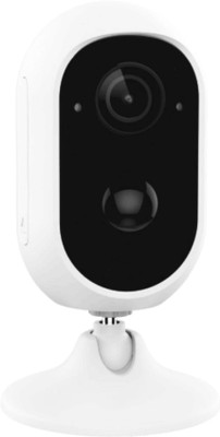 Trueview T18157 WiFi 3MP All Time Color With Battery Backup Security Camera(1 Channel)