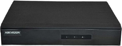 HIKVISION 4 Channel NVR [DS-7104NI-Q1/M] for IP Network CCTV DVR(4 Channel)