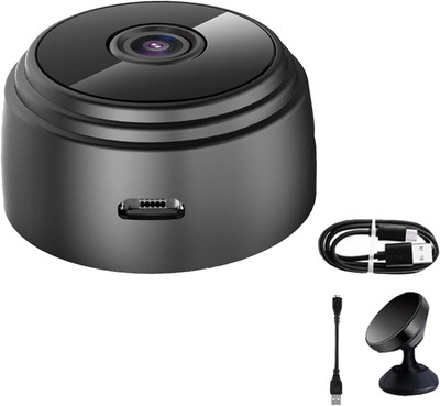 Wifton APP Control Surveillance Camera Security Camera(1 Channel)