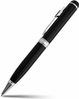 SKY HUB Hidden Pen Camera Spy mini Cam home security HD 1080P Clip On Spy Gadgets for Business and Conference Spy Camera(1 Channel)