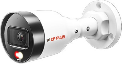CP PLUS IP BULLET 2MP COLOUR WITH AUDIO(CP-UNC-TA21L3C-LQ) Security Camera(N/A GB, 1 Channel)