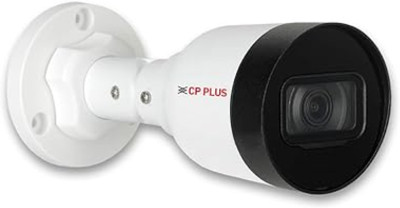 CP PLUS 2MP Network Camera, CP-UNC-TA21PL3C-Y, 3.6mm Lens, 30Mtr. IR, Built in Mic, IP67 Security Camera(64 Channel)