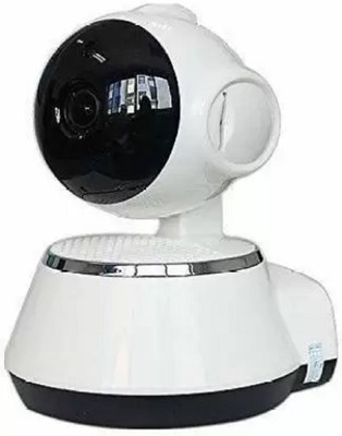 SKY HUB hidden camera V 380 Pro HD Night Vision Wireless Total WiFi Ip Camera Security Camera(64 GB, 1 Channel)