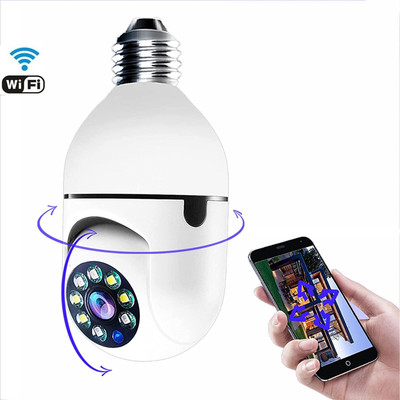 Okxmz PTZ WiFi Wireless Outdoor Waterproof CCTV FULL HD1920x1080P IP Security Camera Security Camera(64 GB, 1 Channel)