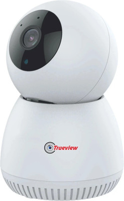 Trueview 2 Mp Smart CCTV Camera for Home Indoor Camera, Security Camera(256 GB, 1 Channel)