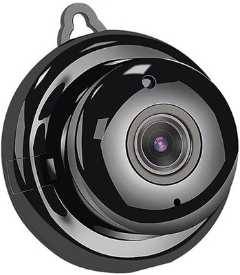 OJXTZF Spy Camera(64 GB, 1 Channel)