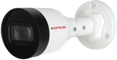CP PLUS IP 2MP Network IR Bullet Camera - 30Mtr.(CP-UNC-TA21L3C-Q) Security Camera(N/A GB, 1 Channel)