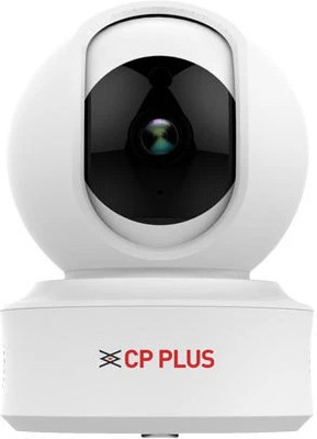 CP PLUS E31A MP Home Wi-Fi PT Full HD Camera Security Camera(1 Channel)