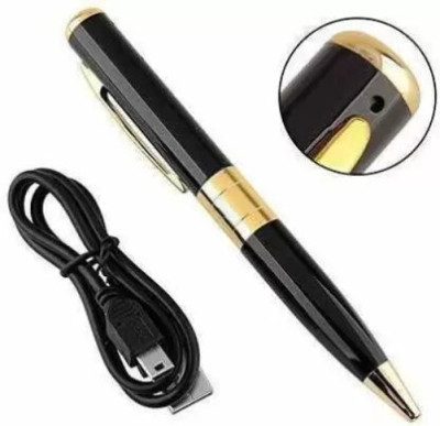 SKY HUB PJX35_Spy Pen Camera Full HD Hidden Quality Home Security Recording,Transfer Spy Camera(32 GB, 1 Channel)