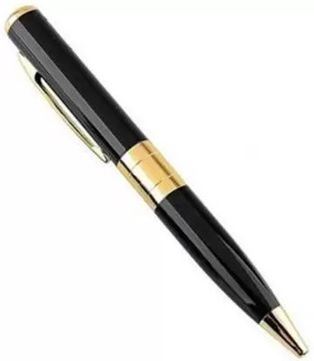 SKY HUB HD PLUS Spy Pen HD 720P Video Recorder Spy Hidden Camera (32 GB, 1 Channel) Spy Camera(32 GB, 1 Channel)