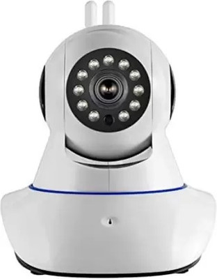 SKY HUB V380 Pro HD Smart WiFi Wireless IP CCTV Security Camera v Security Camera(64 GB, 1 Channel)