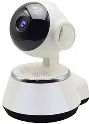 SKY HUB HD 720P Mini IP Camera WiFi Wireless Security Camera CCTV Security Camera(64 GB, 1 Channel)