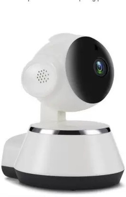 SKY HUB V380 Mini WiFi Wireless CCTV Home Security HD 720P IP Camera Spy Camera(64 GB, 1 Channel)