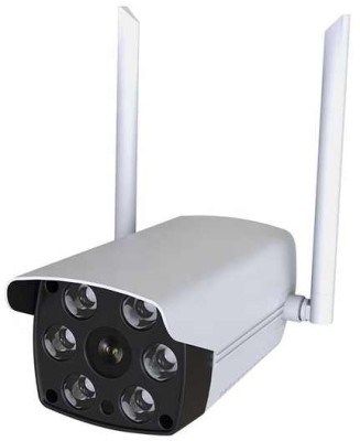 Inext 4g 3g Sim Base TOTAL Bullet Wireless Outdoor Camera ( Use 4G Jio Sim) Security Camera(1 Channel)