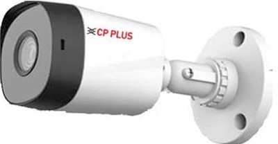 CP PLUS CP-URC-TC24PL2C-V3-0360 2.4MP HD Bullet Security Camera(1 Channel)