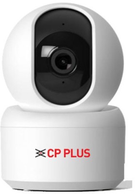 CP PLUS CP-E25A 2MP FHD Wi-Fi 360° Pan | View & Talk | Motion Alert Google Support-10mtr Security Camera(1 Channel)