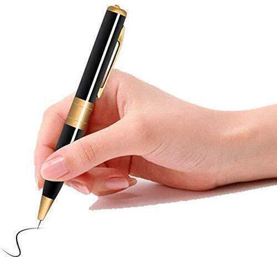 SKY HUB TSZ47_Spy Cameras Portable Mini Pen Video Audio Recorder HD Security Camera Spy Camera(32 GB, 1 Channel)