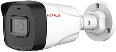 CP PLUS 2MP Full HD IR Network Bullet Camera - 30Mtr._(CP-UNC-TA21PL3-Y) Security Camera(1 TB, 1 Channel)