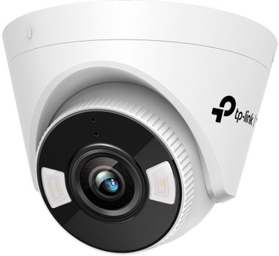 TP-Link VIGI C440-W 4MP Full-Color Wi-Fi Turret Network Camera Security Camera(1 Channel)
