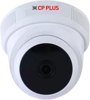 CP PLUS CP-URC-DC24PL2C-V3-0360 2.4MP Full HD Security Camera(1 Channel)