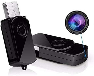 BOCOD Security Camera(64 GB, 1 Channel)