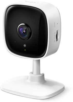 TP-Link Tapo C100 IP Wi-Fi 1080p 2MP Home Smart Security Camera