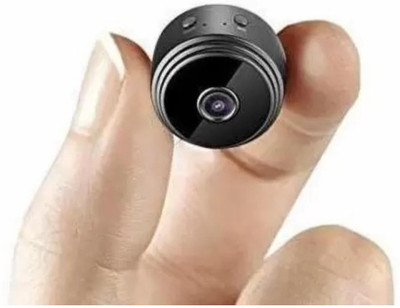 SKY HUB Full HD Smart WiFi IP CCTV Security Camera Camcorder with Wireless Security Camera(64 GB, 1 Channel)