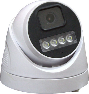 Retinai 5MP Two Way Audio Dome CCTV Camera Security Camera(1 TB, 1 Channel)
