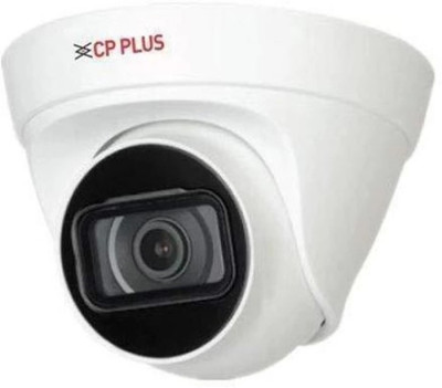 CP PLUS CP-UNC-DA21PL3-0360 2MP Network IP Dome Security Camera(1 Channel)