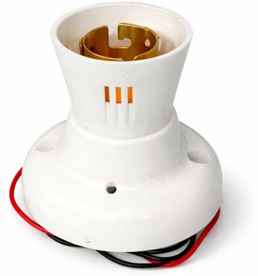 FREDI HD PLUS Wi-Fi Bulb Holder Camera | Full HD 1080p | Motion Sensor | Live View on Android Security Camera(32 GB, 4 Channel)