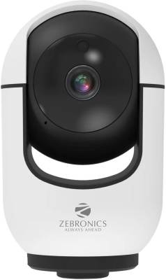 Zeb Smart Cam 102 – Smart WiFi PTZ Indoor Camer