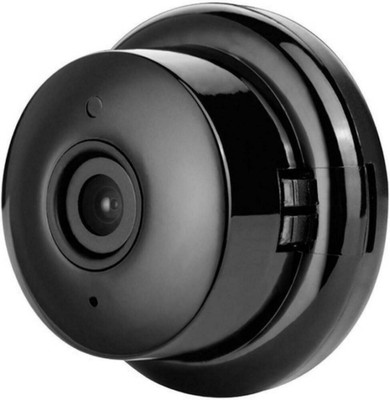 Wifton HD 1080p Network Security Surveillance Home Monitoring Camera Spy Camera(1 Channel)