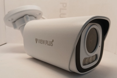 View Plus VP-GPC-T533IP-E-V8 Security Camera(1 Channel)